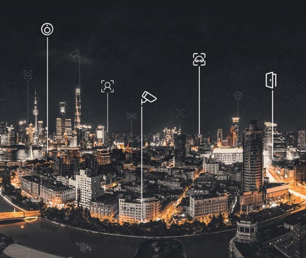 冠林智能鎖成功中標鵬瑞集團戰略集采項目！