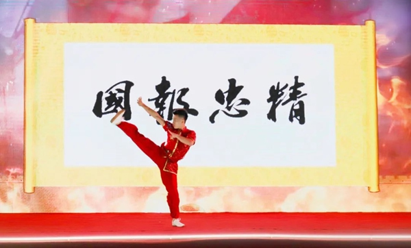 皇家金盾人臉鎖2020國慶中秋晚會溫情回顧