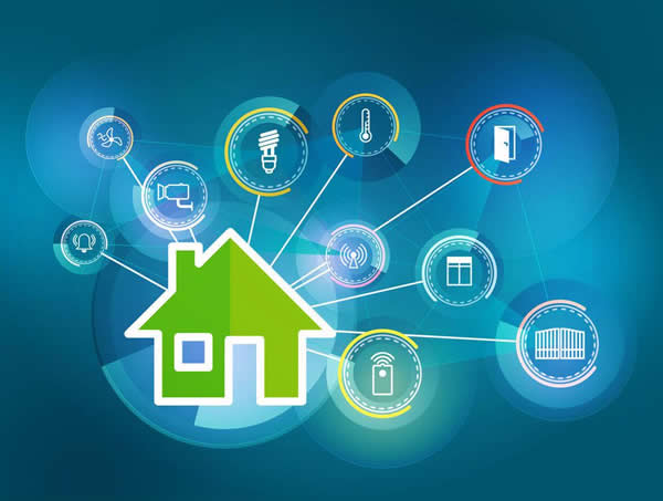 2025年智慧城市市場規模將達8207億美元