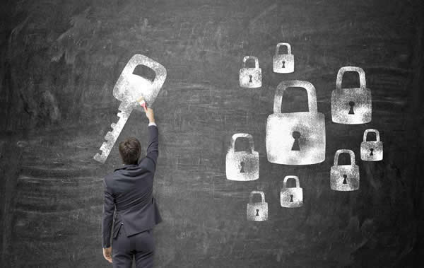 屢遭315曝光 智能鎖網絡安全頗受關注