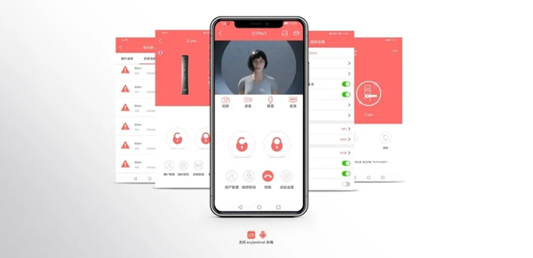 保仕盾智能鎖：智能鎖產品發展趨勢究竟如何？
