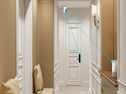 海爾智家全屋智能:讓你隨時隨地查看家門動態