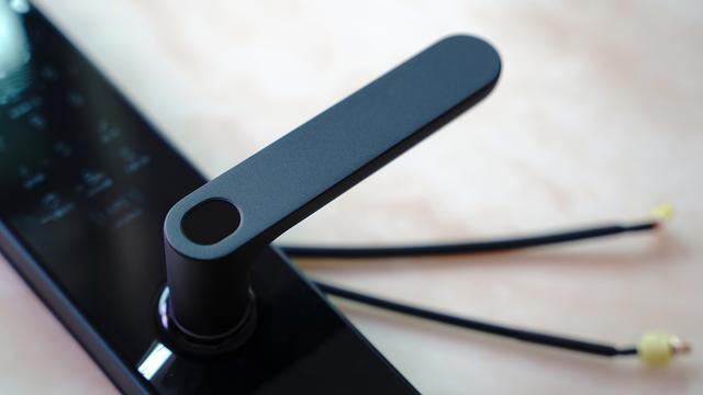 到手價1599元的小米智能門鎖Pro到底有多Pro？