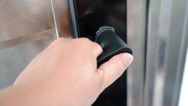 到手價1599元的小米智能門鎖Pro到底有多Pro？