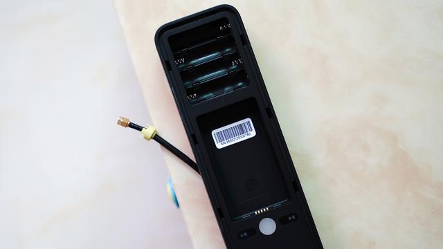 到手價1599元的小米智能門鎖Pro到底有多Pro?