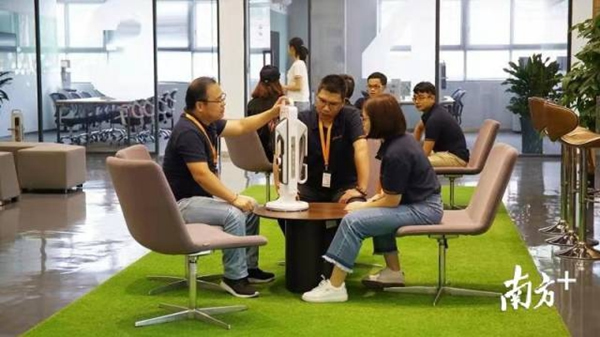 解鎖小欖鎖業|走進廣東曼申，探秘智能鎖質量標桿企業的“護城河”