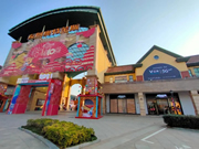 長沙友阿奧特萊斯盛大開業(yè)！趕緊去買買買吧！！