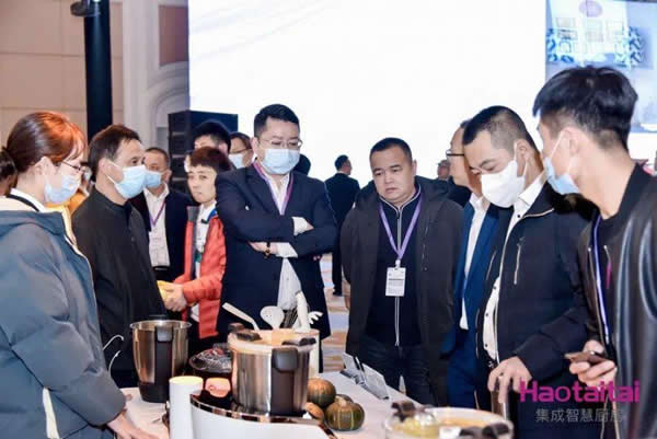 Haotaitai迎來產品、服務、營銷全方位升級