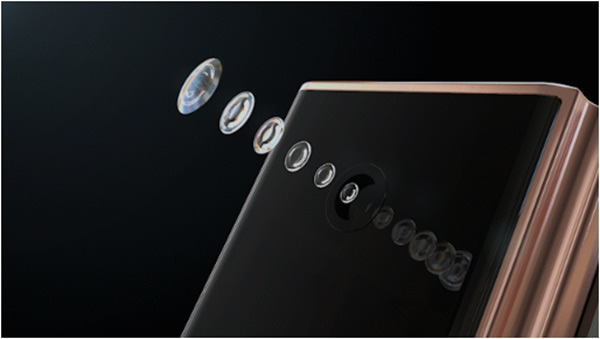 2021，開啟因特智能鎖人臉識別新時代