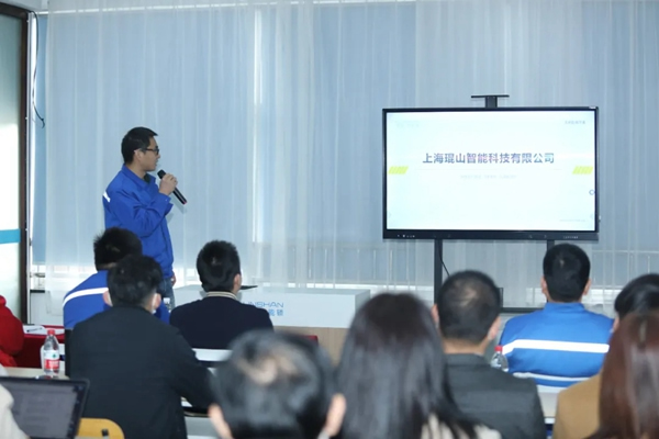 在線觀看突破42萬人!探鎖·無止境2021琨山智能鎖新品發布會圓滿結束!