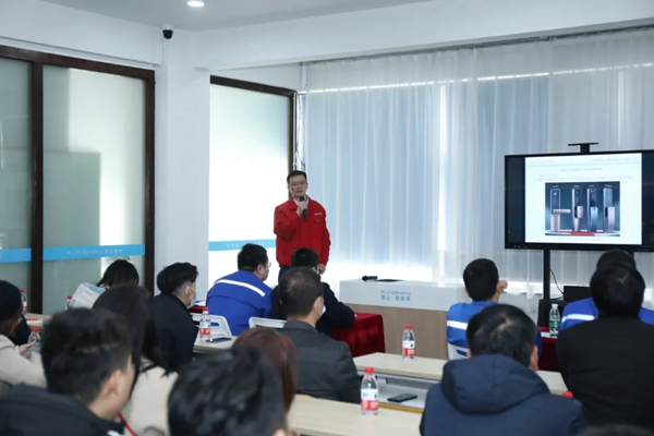 在線觀看突破42萬人!探鎖·無止境2021琨山智能鎖新品發布會圓滿結束!