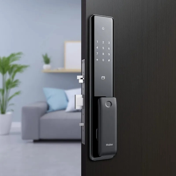 全國(guó)制鎖行業(yè)第二十九次信息交流會(huì)隆重舉行，海爾智能門鎖喜獲兩項(xiàng)殊榮！