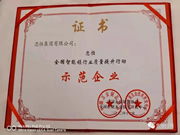 忠恒高配智能門鎖：創新科技的發明與運用