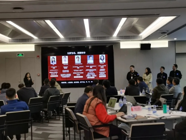 TCL智能家居作戰(zhàn)方案研討會圓滿收官！