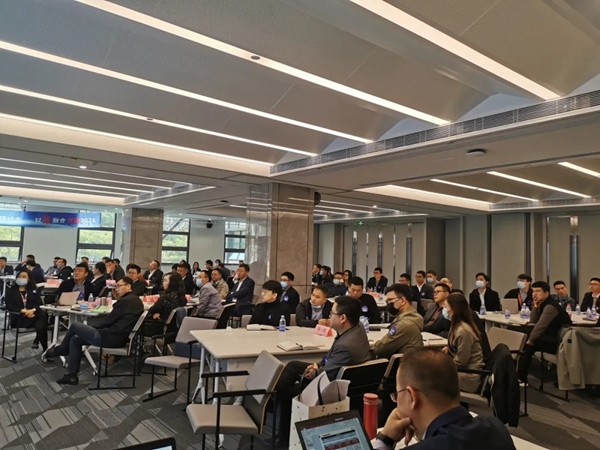 TCL智能家居作戰(zhàn)方案研討會圓滿收官！