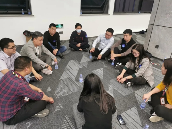 TCL智能家居作戰(zhàn)方案研討會圓滿收官！