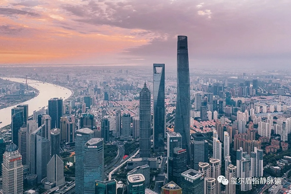 璽爾盾智能鎖誠邀您于本周五晚參加璽爾盾成都財富交流會