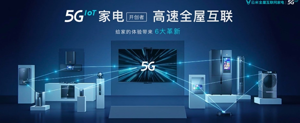 捷報！云米榮登2020中概股最具投資價值TOP50榜單！