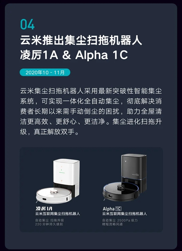 一圖讀懂云米2020年度Q3財報：總銷售收入14.9億元，同比增長39%