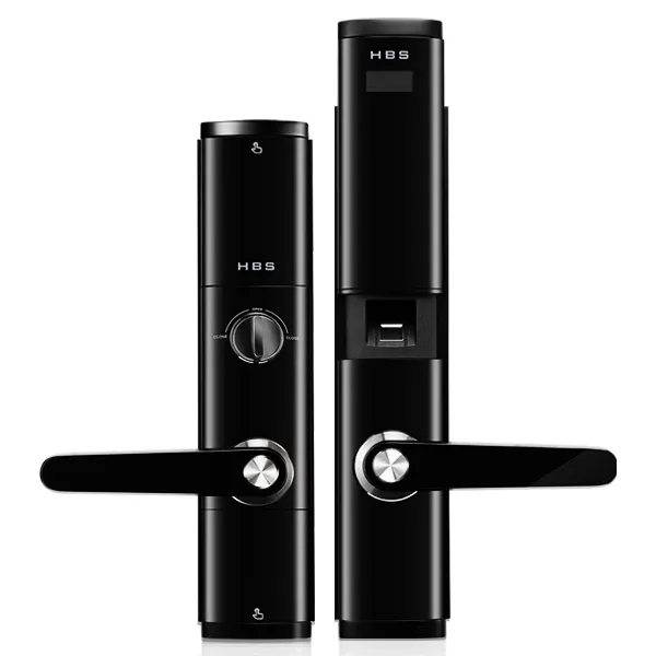 堅朗海貝斯多款新品亮相2020中國（北京）國際門窗幕墻博覽會