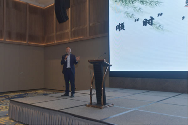 智能門成為市場熱點還需要多久？標準研討會上找答案！