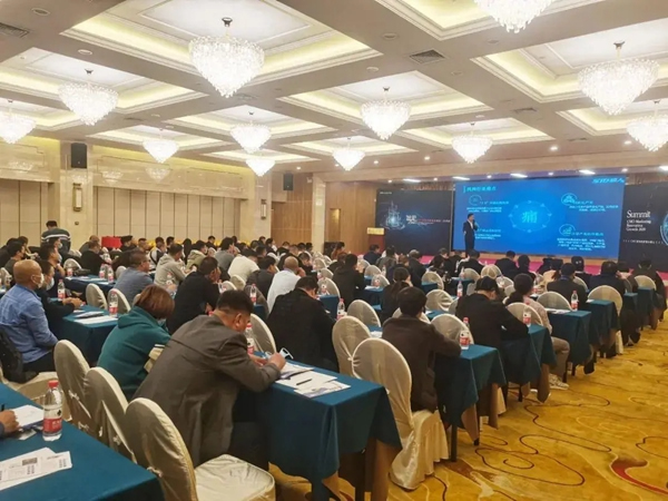 簽約客戶400+，現場成交2w+把，超人智能鎖招商會三省燃爆，背后邏輯是什么？