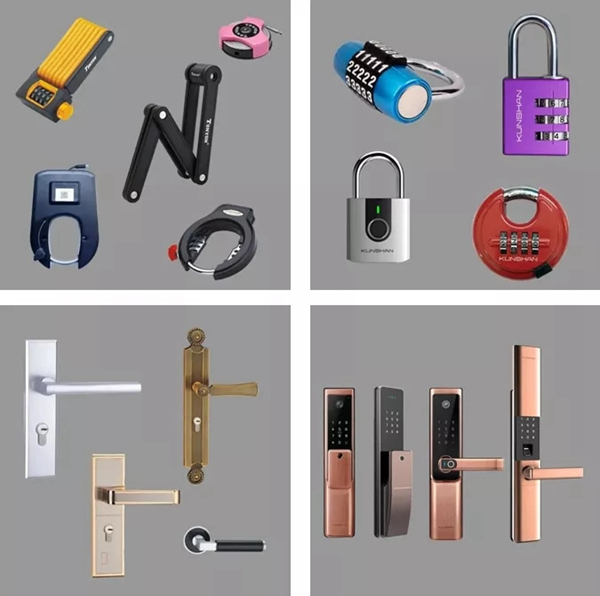 琨山通用董事長章林峰：琨山當沖行業之首，做民族品牌，立世界之林