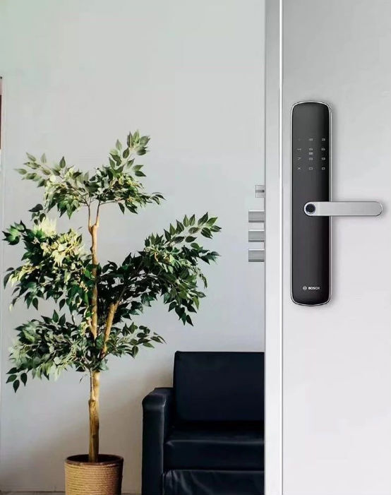 博世智能鎖劉發(fā)金：新的營銷方式即將出現(xiàn)，行業(yè)熱度逐漸升溫