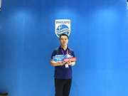 飛利浦智能鎖：一直保持著高效創(chuàng)新的新品研發(fā)速度