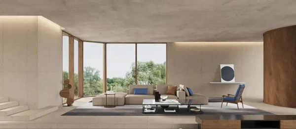 小度全屋智能革新技術，看見未來