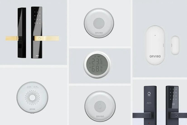 山畔智能奢宅，都市人的“天然”智能家 | ORVIBO歐瑞博科技住宅開箱Vol.02