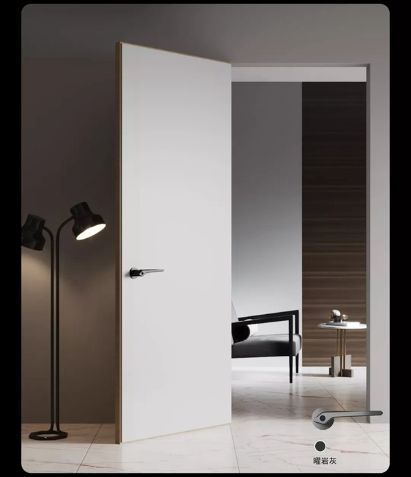 頂固安全門鎖探索科技與美學(xué)的無(wú)限可能