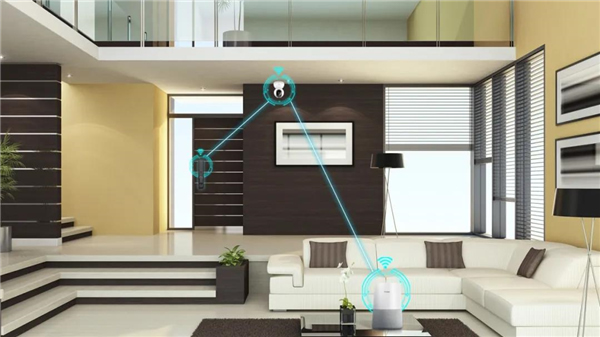 海爾智能門鎖：又忘帶鑰匙了？不好意思，我家根本不用鑰匙！