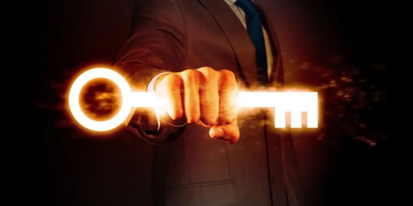 ICCSSI艾棲智能鎖：315專題掌握這幾招，買智能鎖不會被套路！