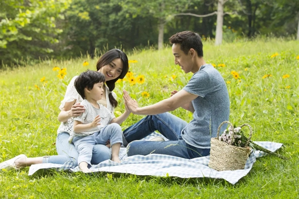 海爾智家全屋智能：想和春天有約會(huì)？家中要有新裝備