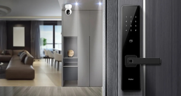 海爾智家全屋智能：想和春天有約會(huì)？家中要有新裝備