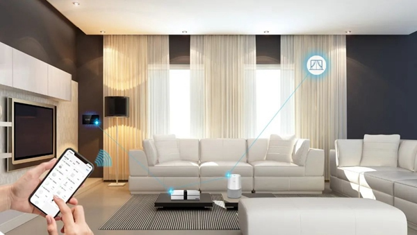 海爾智家全屋智能：這個(gè)春天 用TA保護(hù)你的美夢