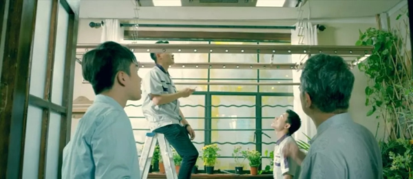 好太太智能家居：給父母帶來(lái)真正實(shí)用的驚喜