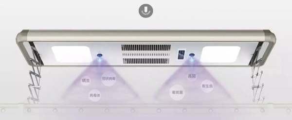 好太太智能家居：給父母帶來(lái)真正實(shí)用的驚喜