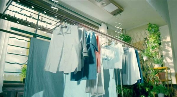 好太太智能家居：陽臺怎樣設計才能脫“土”？