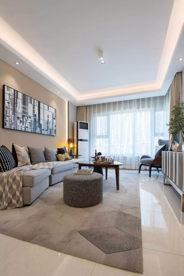 好太太智能家居：參觀完設計師的家 只想盤它