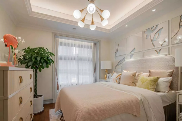 好太太智能家居：參觀完設計師的家 只想盤它