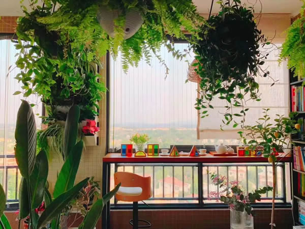 好太太智能家居：別讓日常的鎖碎阻擋了前路