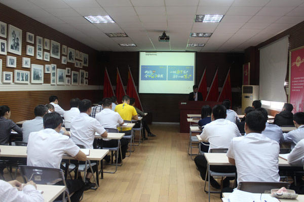 頂固五金：一切為了客戶，為了一切客戶