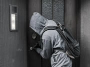 保仕盾智能鎖:又是一年春節至