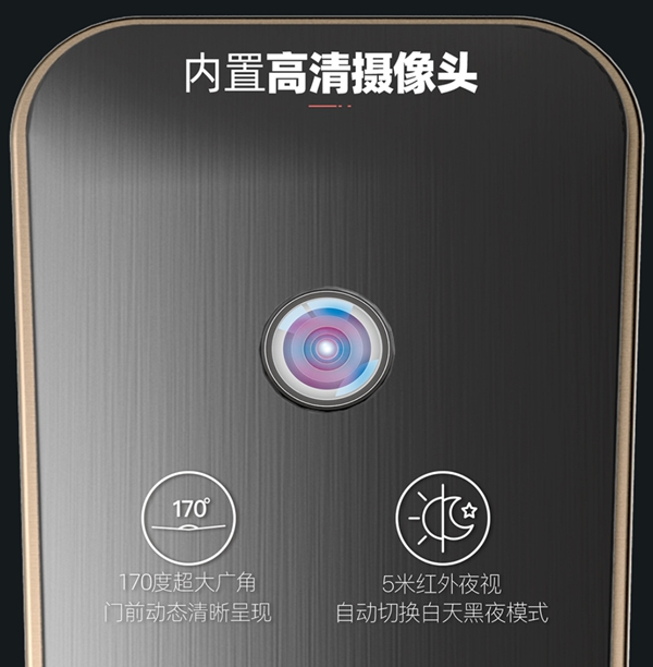 保仕盾智能鎖這些功能讓你在寒冷冬天溫暖翻倍