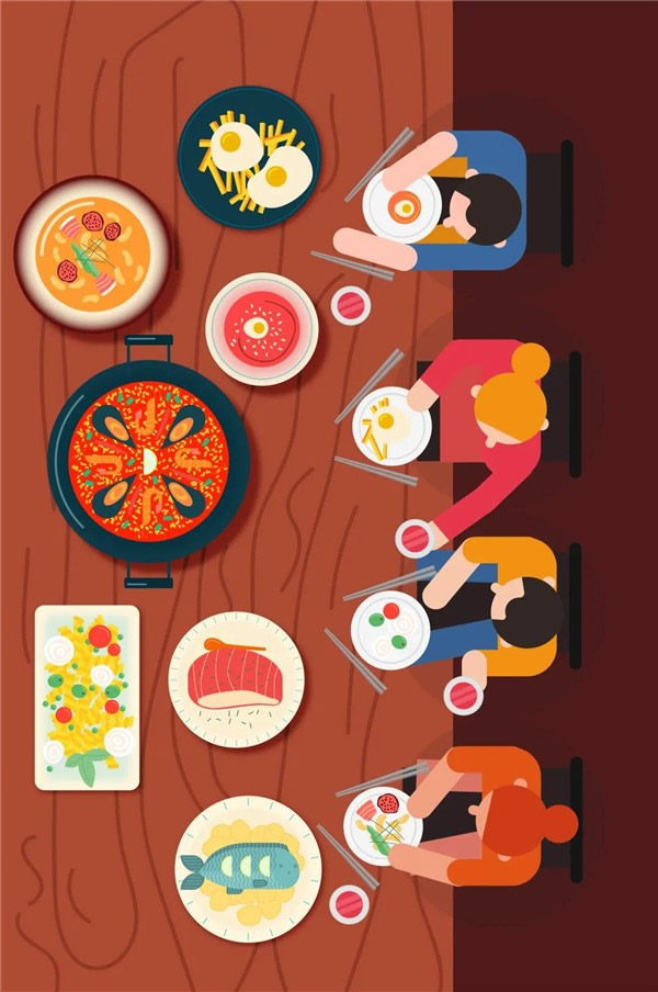 好太太智能家居：助力你過一個暖暖的寒冬