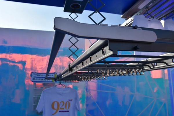 好太太智能家居手把手教你挑選智能晾衣機(jī)