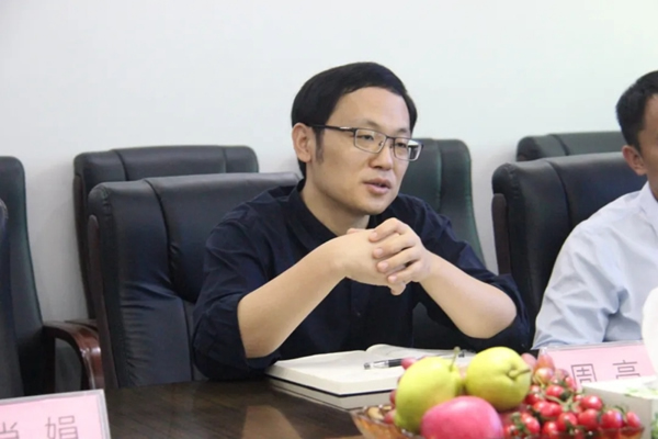 吳曉波策劃：《新國貨》圖書創作團隊深度走訪好太太