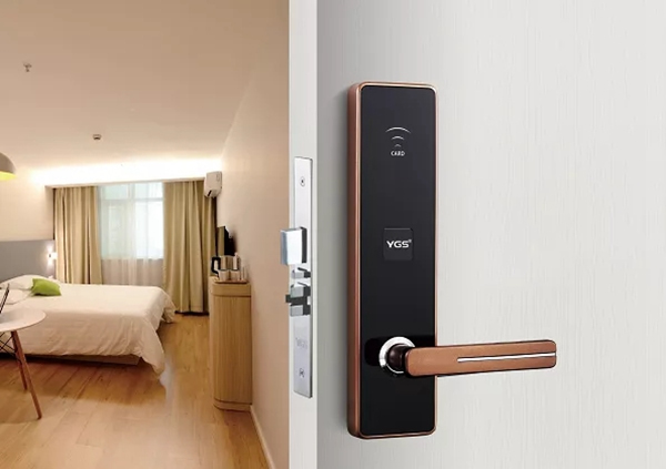 爆料! 又一個屬于楊格鎖業的小驕傲